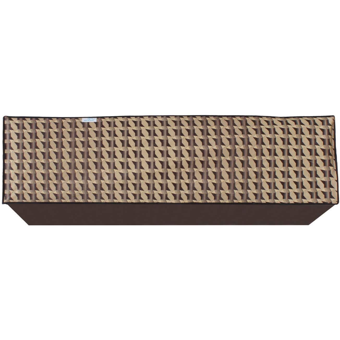 Dream Care Ac Cover For 1.5 Ton Split Ac (Indoor)