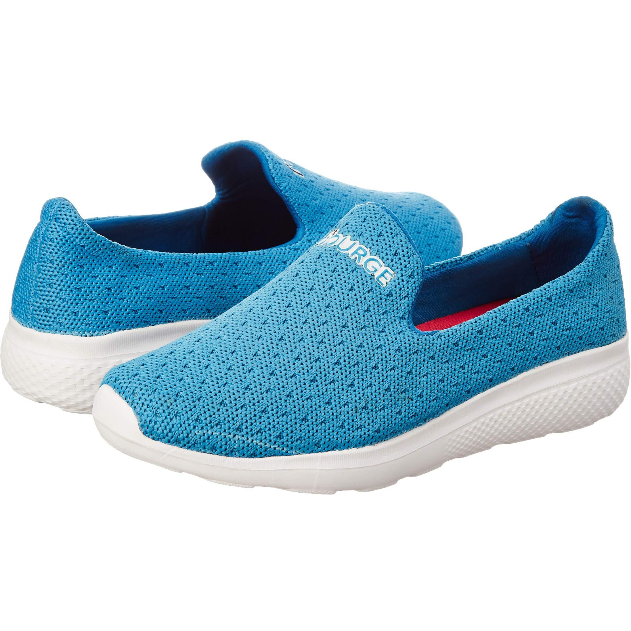 Bourge Reef-501 Sky Running Shoes - 6 Uk (40 Eu) (7 Us) (Reef-501-06)