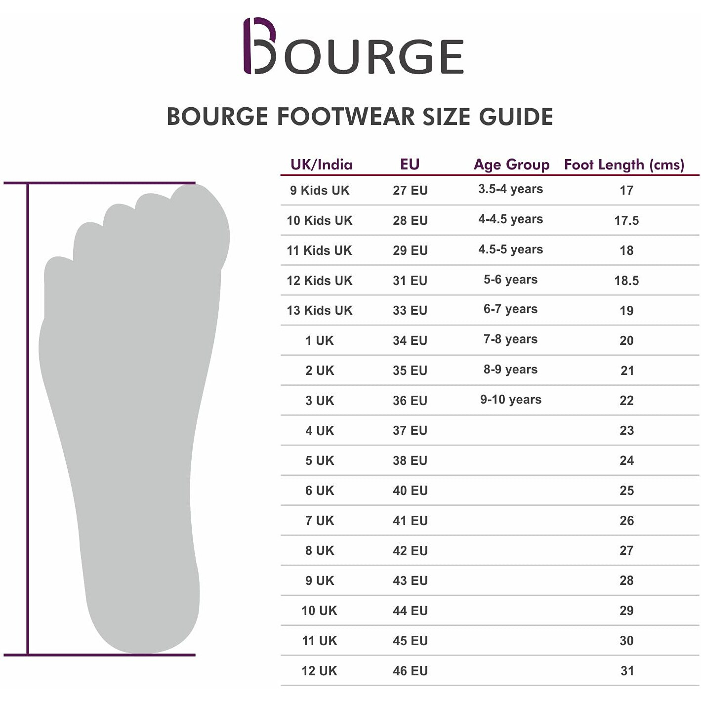 Bourge Reef-501 Sky Running Shoes - 6 Uk (40 Eu) (7 Us) (Reef-501-06)