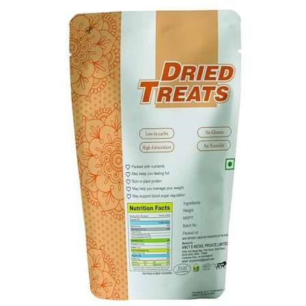 Dried Treats Premium Fresh Raisins (Golden Raisins/Munakka, 1000 Grams)