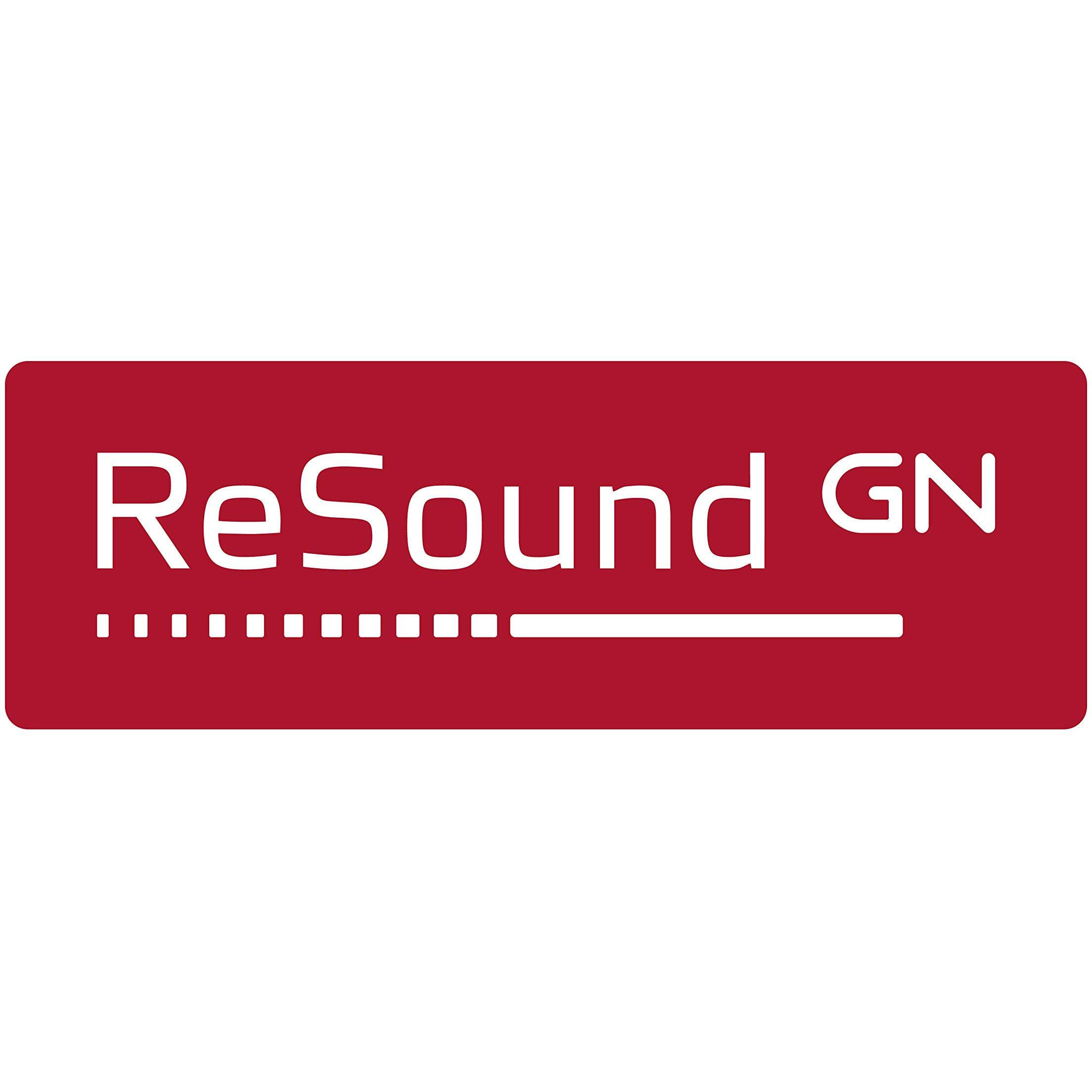 Resound Gn Size 13 Hearing Aid Battery (Pack Of 5)
