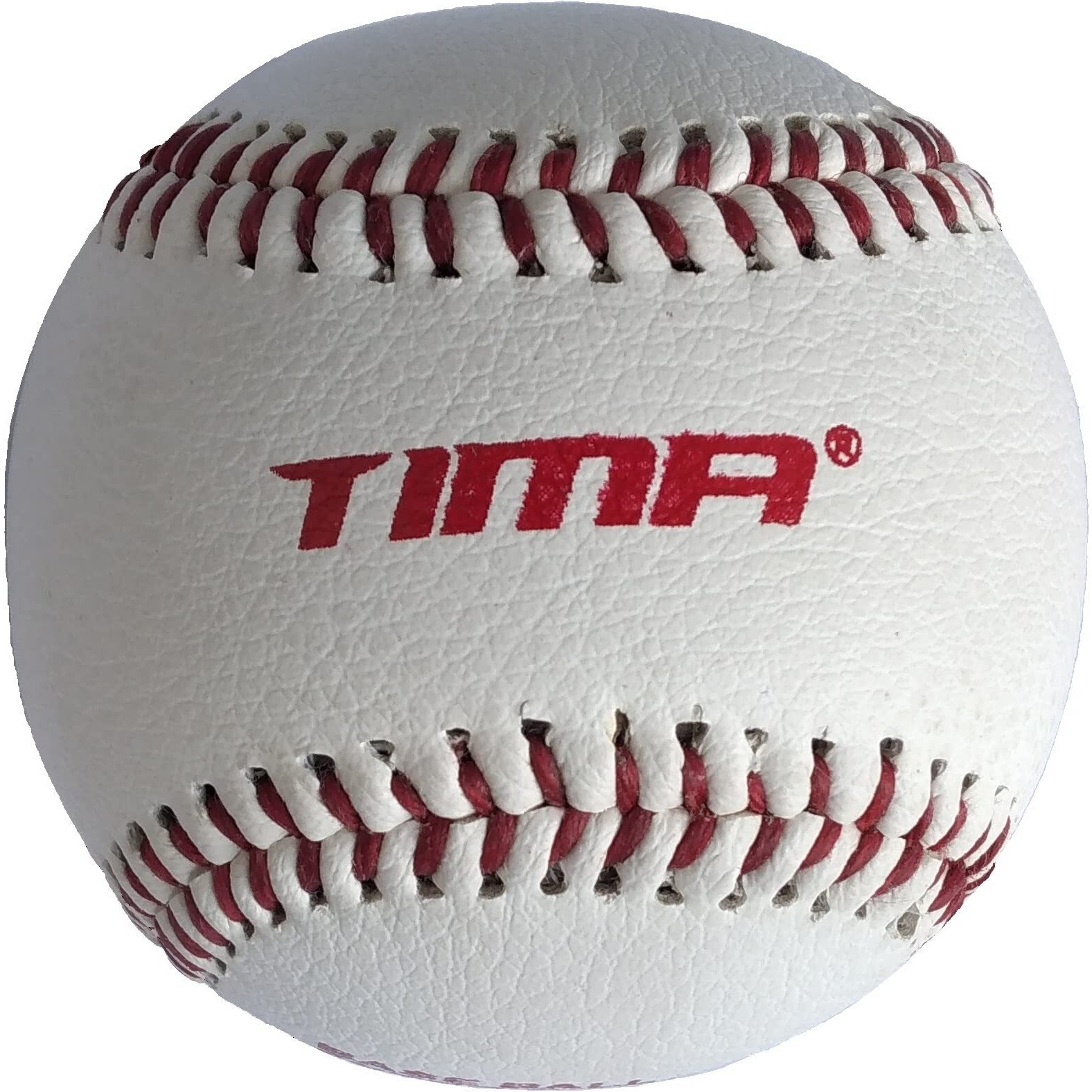 Tima Pu Baseball, Size Standard (Gold)