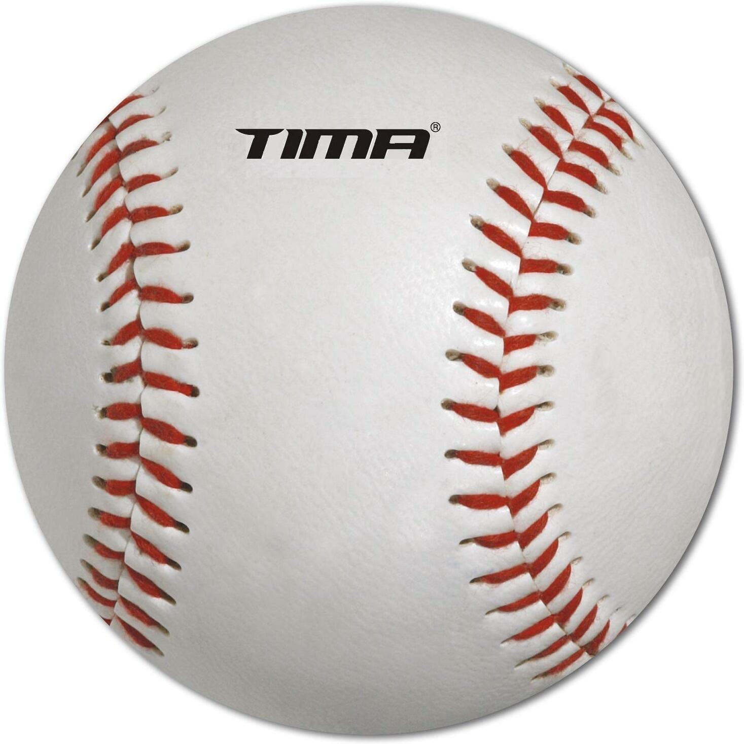 Tima Pu Baseball, Size Standard (Gold)
