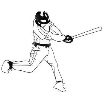 Tima Pu Baseball, Size Standard (Gold)