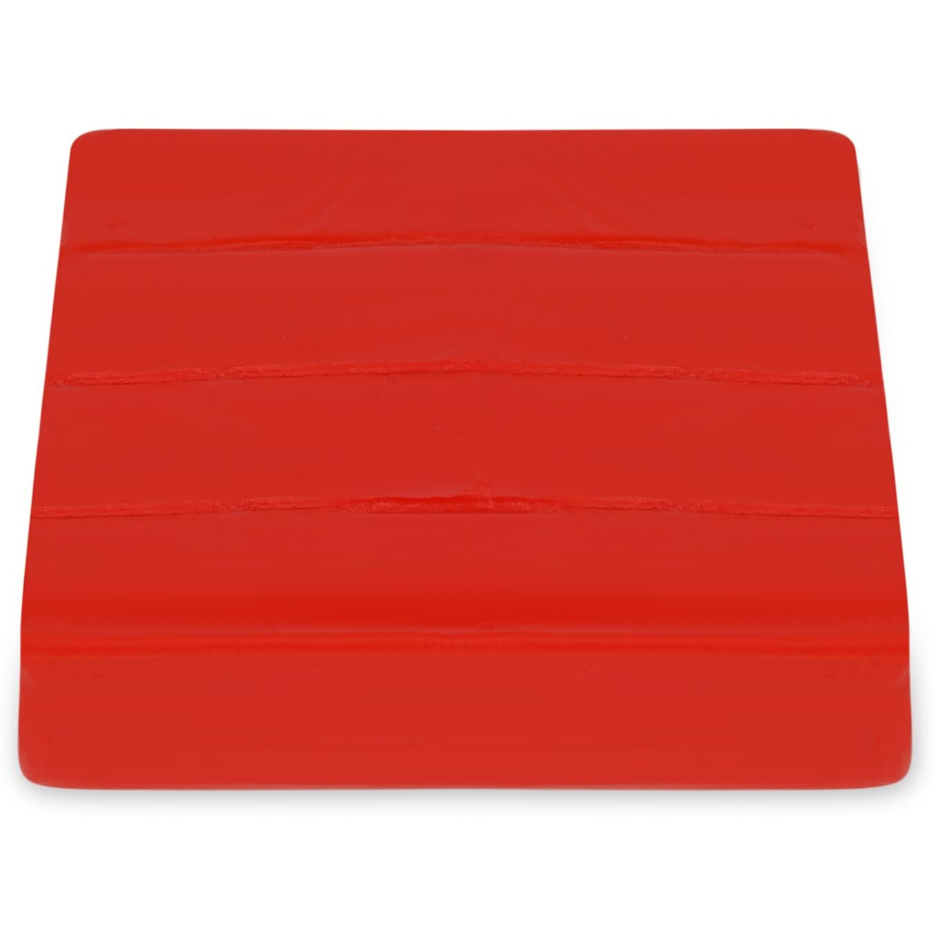 Oytra 57G Polymer Oven Bake Clay For Jewelry Making Elastico Series (Red)