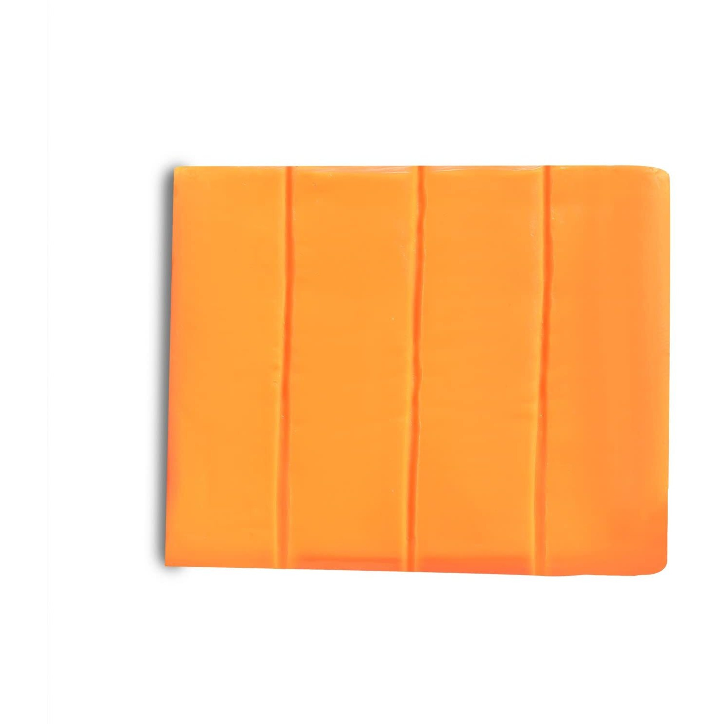 Oytra 57G Polymer Oven Bake Clay For Jewelry Making Elastico Series (Light Orange)