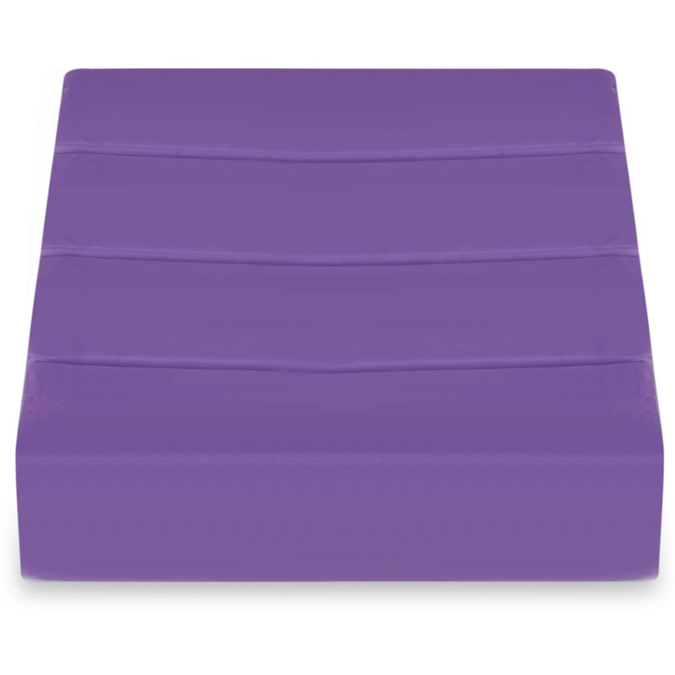 Oytra 57G Polymer Oven Bake Clay For Jewelry Making Elastico Series (Lavender Purple)