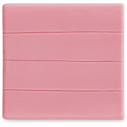Oytra 57G Polymer Oven Bake Clay For Jewelry Making Elastico Series (Baby Pink)