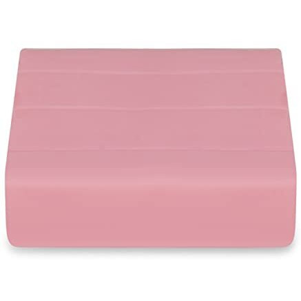 Oytra 57G Polymer Oven Bake Clay For Jewelry Making Elastico Series (Baby Pink)