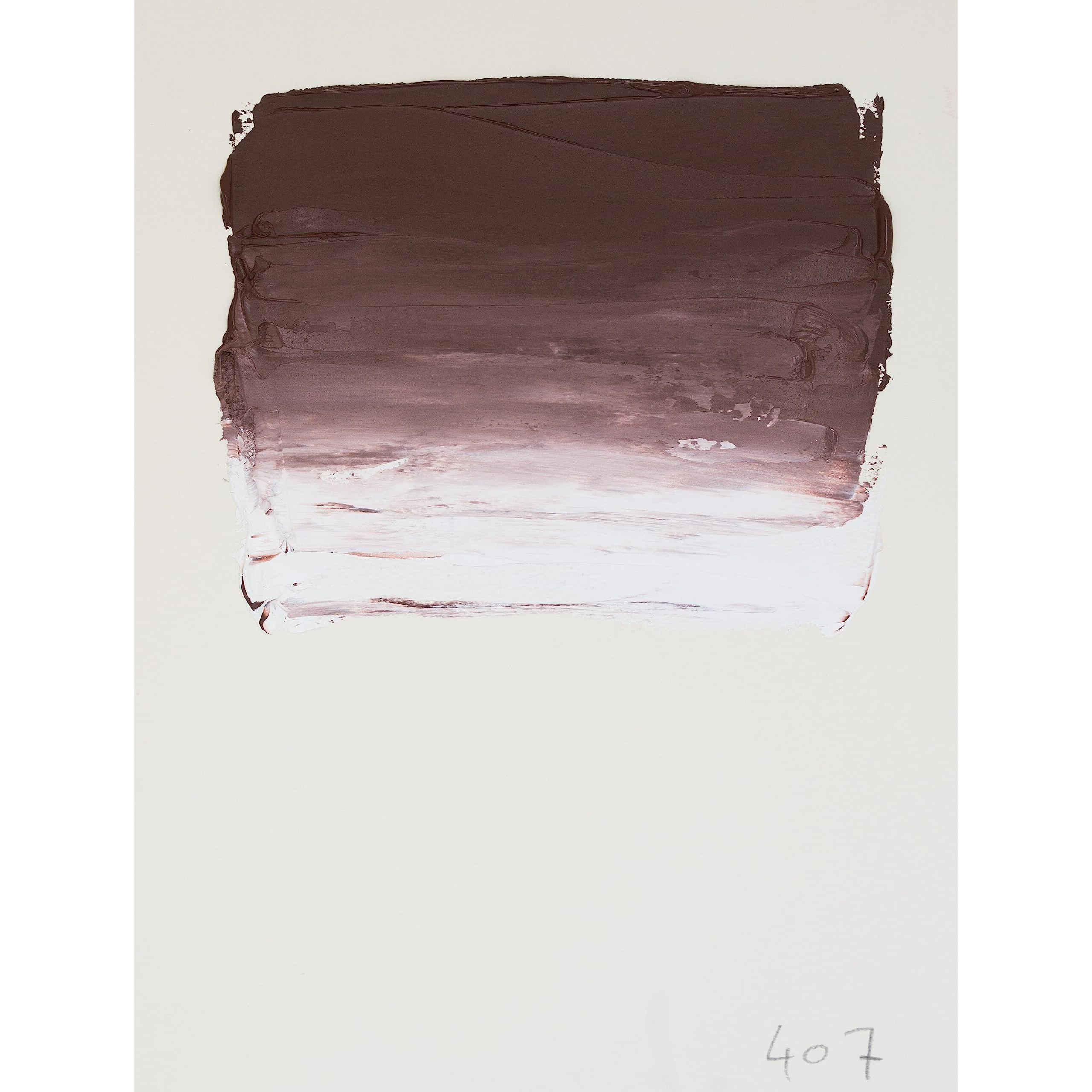 Sennelier Rive Gauche Artist Oil Color 200 Ml Van Dyck Brown