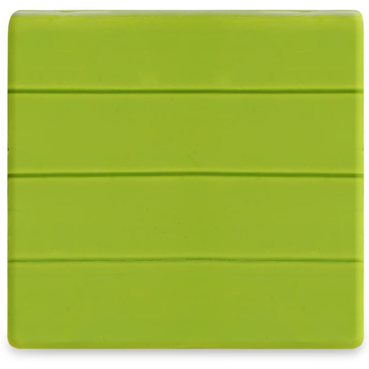 Oytra 57G Polymer Oven Bake Clay For Jewelry Making Elastico Series (Light Green)