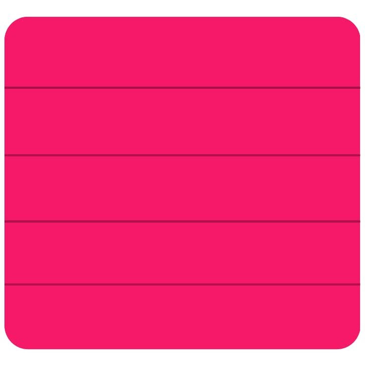 Oytra 57G Polymer Oven Bake Clay For Jewelry Making Elastico Series (Pink)