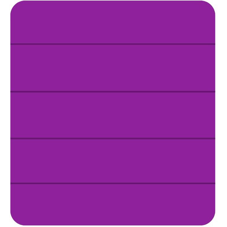 Oytra 57G Polymer Oven Bake Clay For Jewelry Making Elastico Series (Violet)