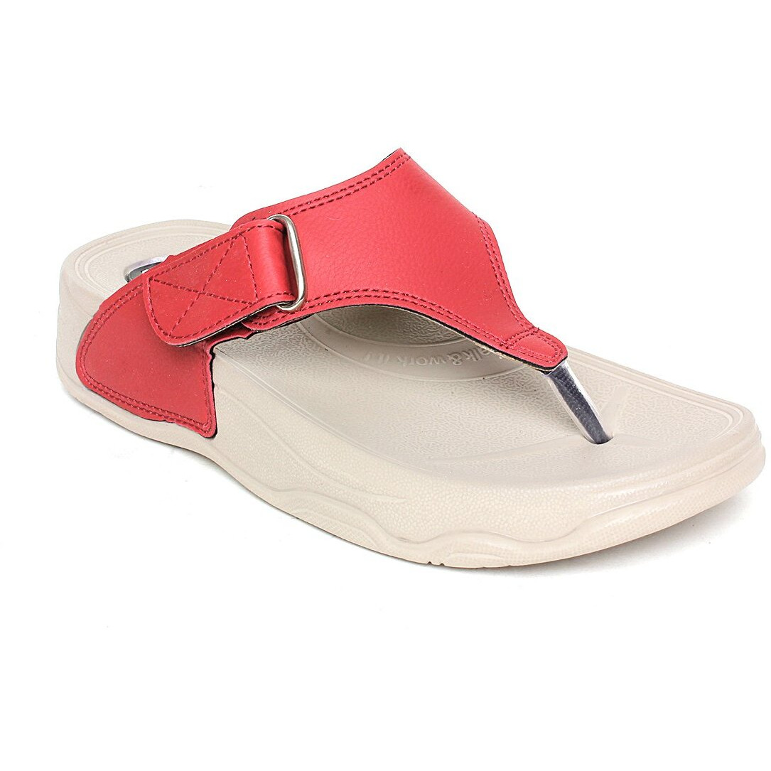 Welcome Women's Hf-13 Black Flip-Flop Kids Uk (S1Blackhf-13_8)