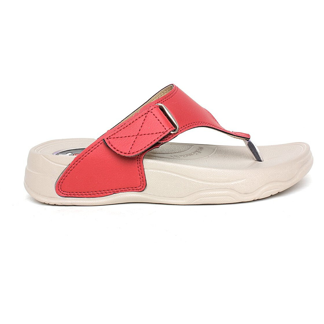 Welcome Women's Hf-13 Black Flip-Flop Kids Uk (S1Blackhf-13_8)