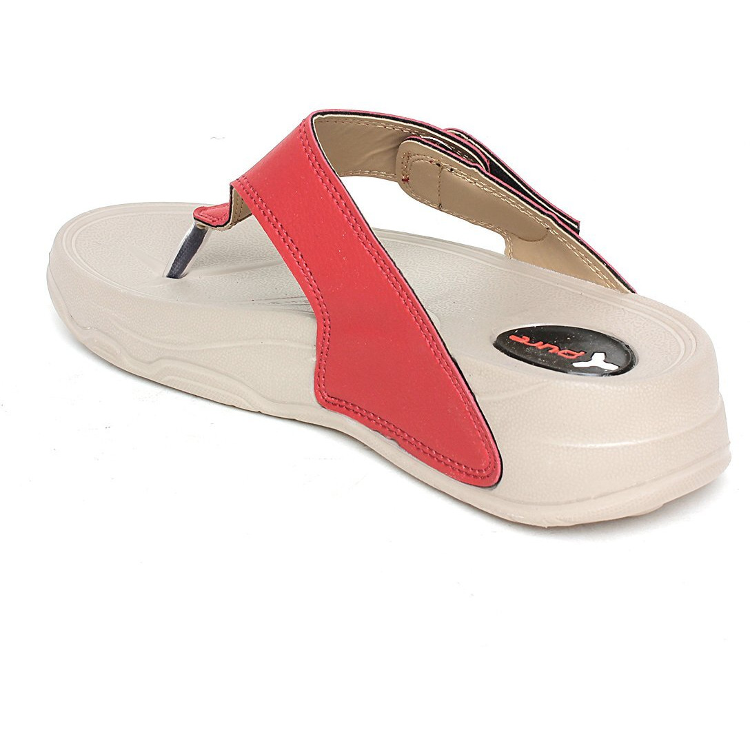 Welcome Women's Hf-13 Black Flip-Flop Kids Uk (S1Blackhf-13_8)