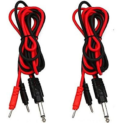 Tycoon Physio Solutions Tens Wire For Physiotherapy Machine (Pack Of 2)