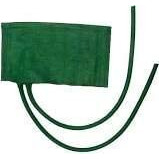 Auditech- Bp Bladder [Armlet] With Valve,And Bulb For Diamond & Other Brands Bp [ Manual, Lcd, Led ] - Green
