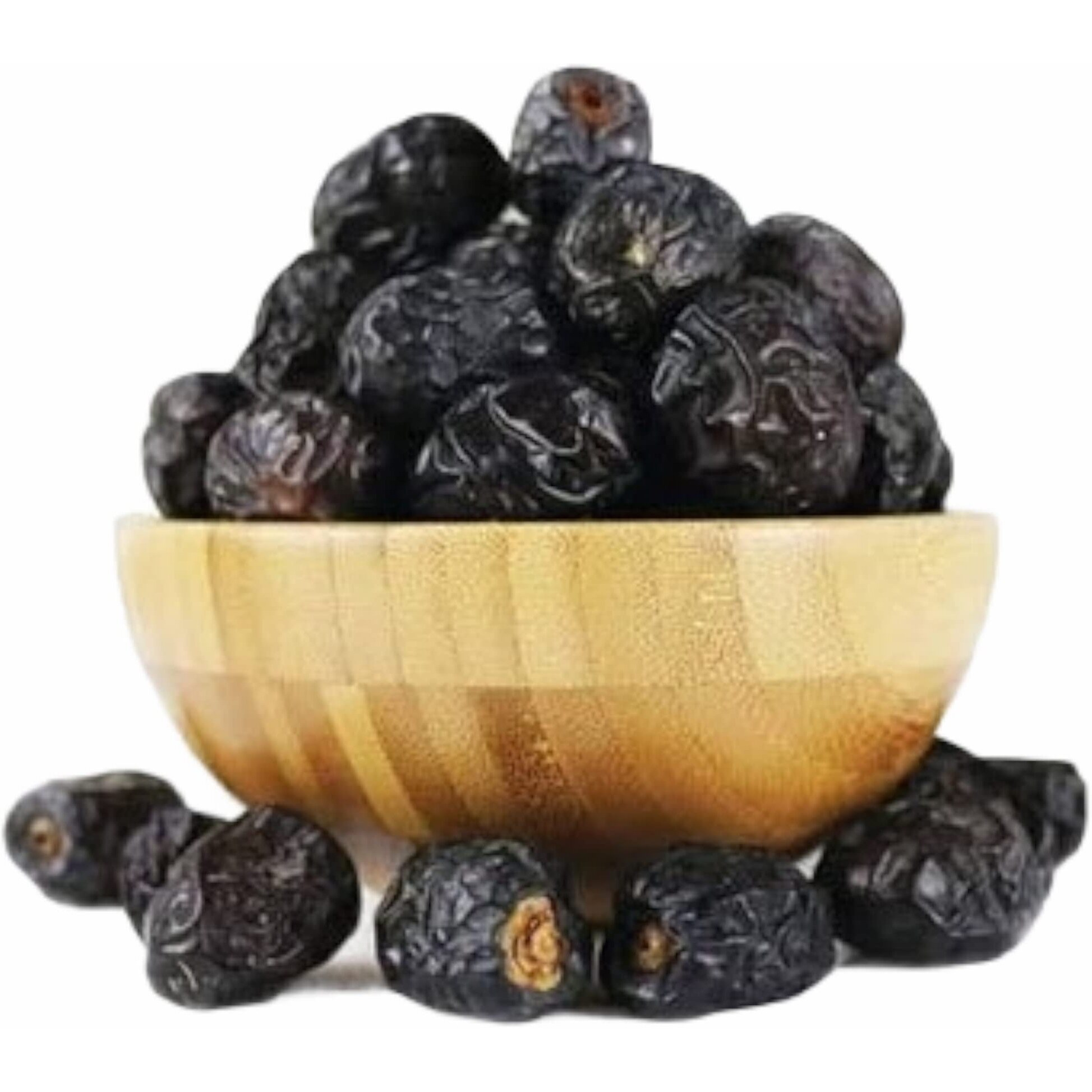 Dry Fruit Hub Ajwa Dates 2Kg | Ajwa Khajoor | Natural Dates | Ajwa Dates Original,Madina Ajwa Dates,Original Ajwa Dates, Fresh, Pack Of 1