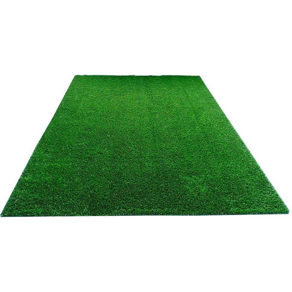 Bombay Dreams 45 Mm High Density Artificial Lawn | Premium Grass Lawn Turf | Indoor & Outdoor Usecarpet Mat | Dust & Waterproof | Skin Friendly | Artificial Lawn Carpet Mat (Size - 6.5 X 7 Feet)