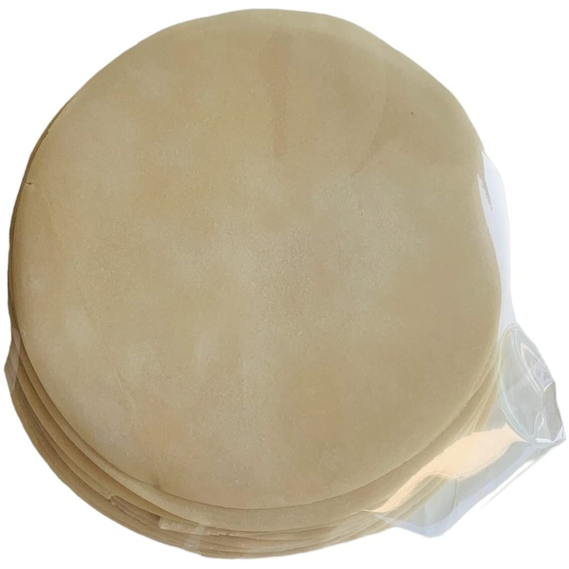 Theertham Guruvayur Pappadam Kerala Pappadam Kerala Appalam Pappad 750Gm (Pack Of 3) Kpss-738