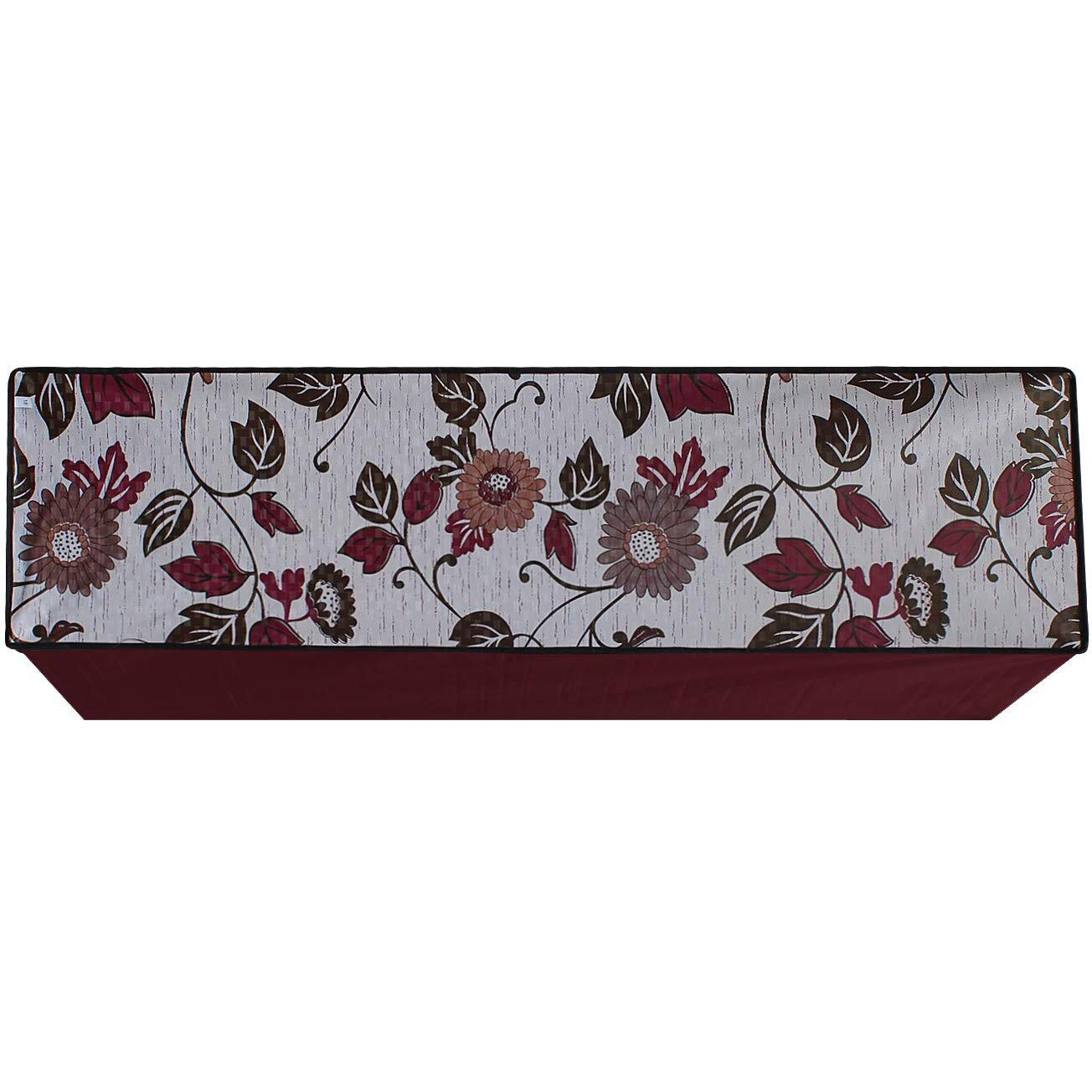 Dream Care Ac Cover For 2 Ton Split Ac (Indoor) 26Design21