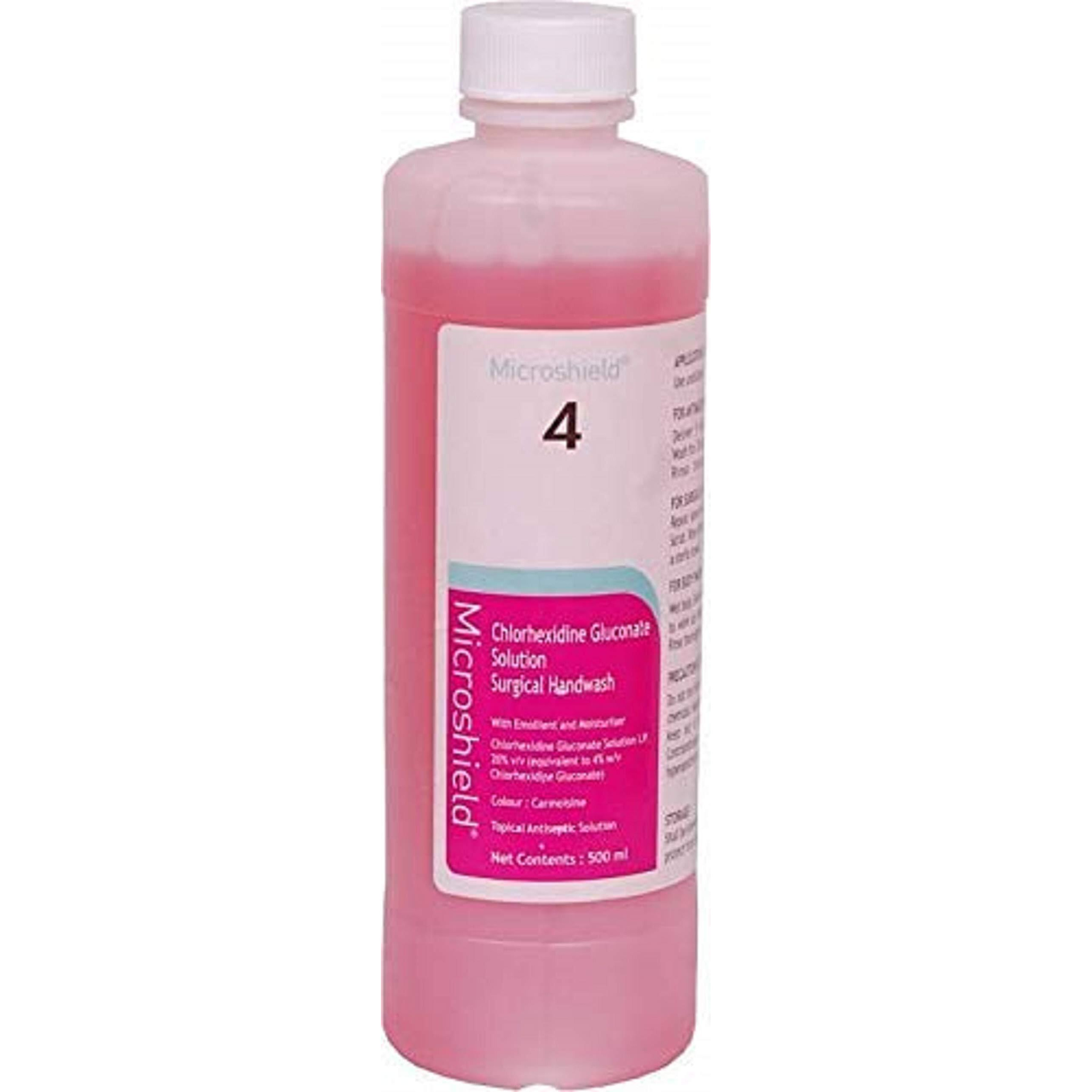 Schulke M4 Handwash