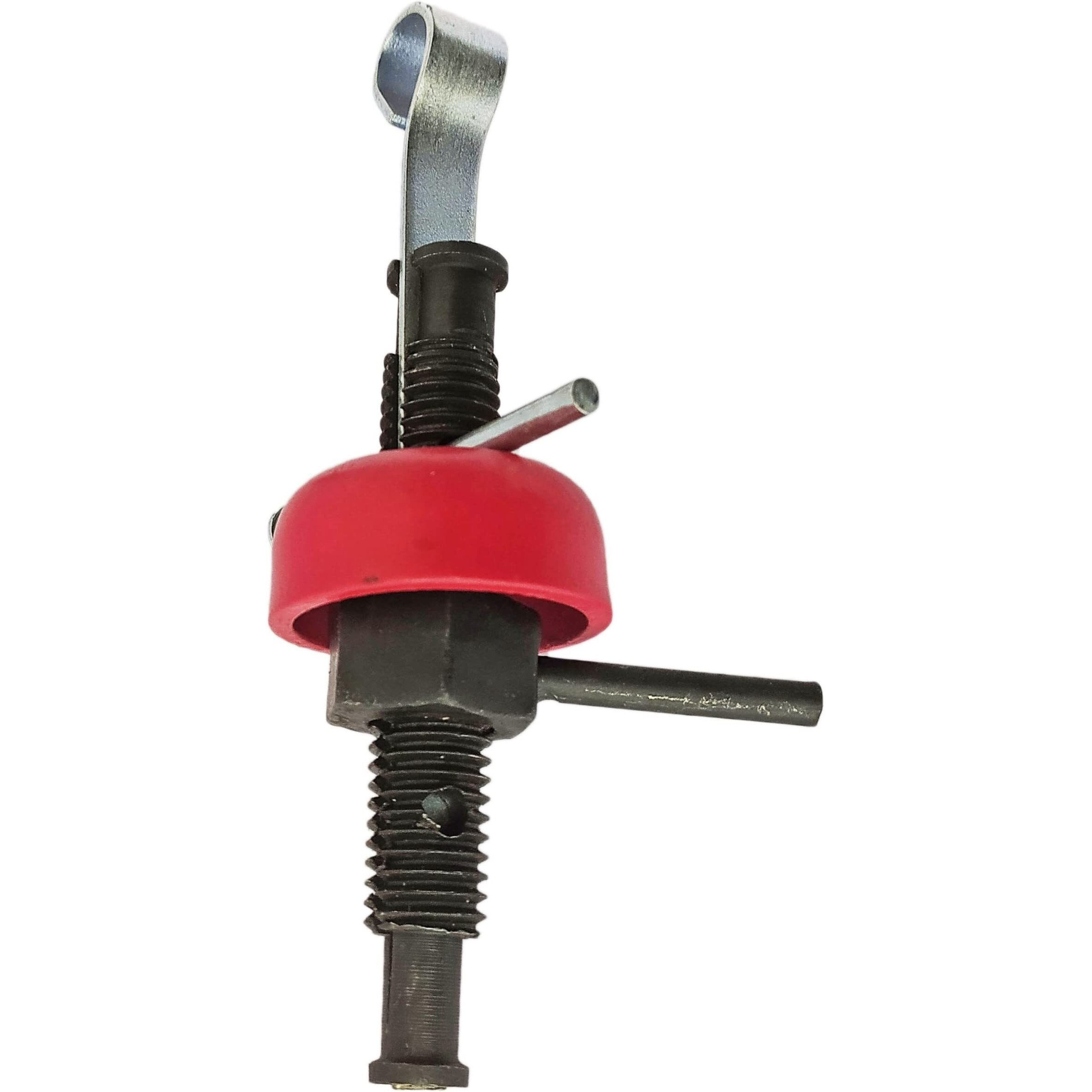 Inditrust New 1Pc 2In1 Bearing Puller Lever Tool Fan Type Tool (6201 And 6202) Lever Tool