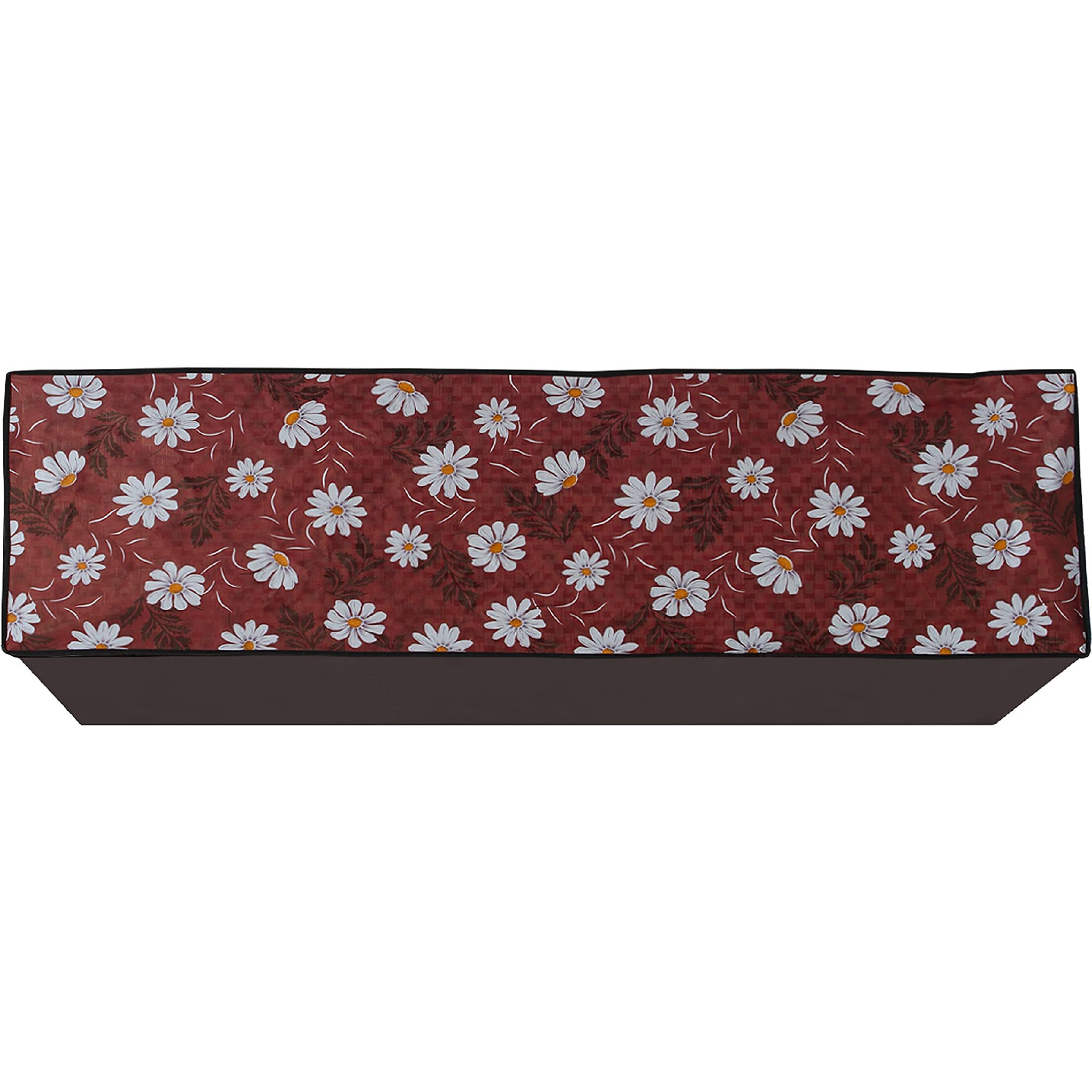 Dream Care Ac Cover For 1.5 Ton Split Ac (Indoor) 17