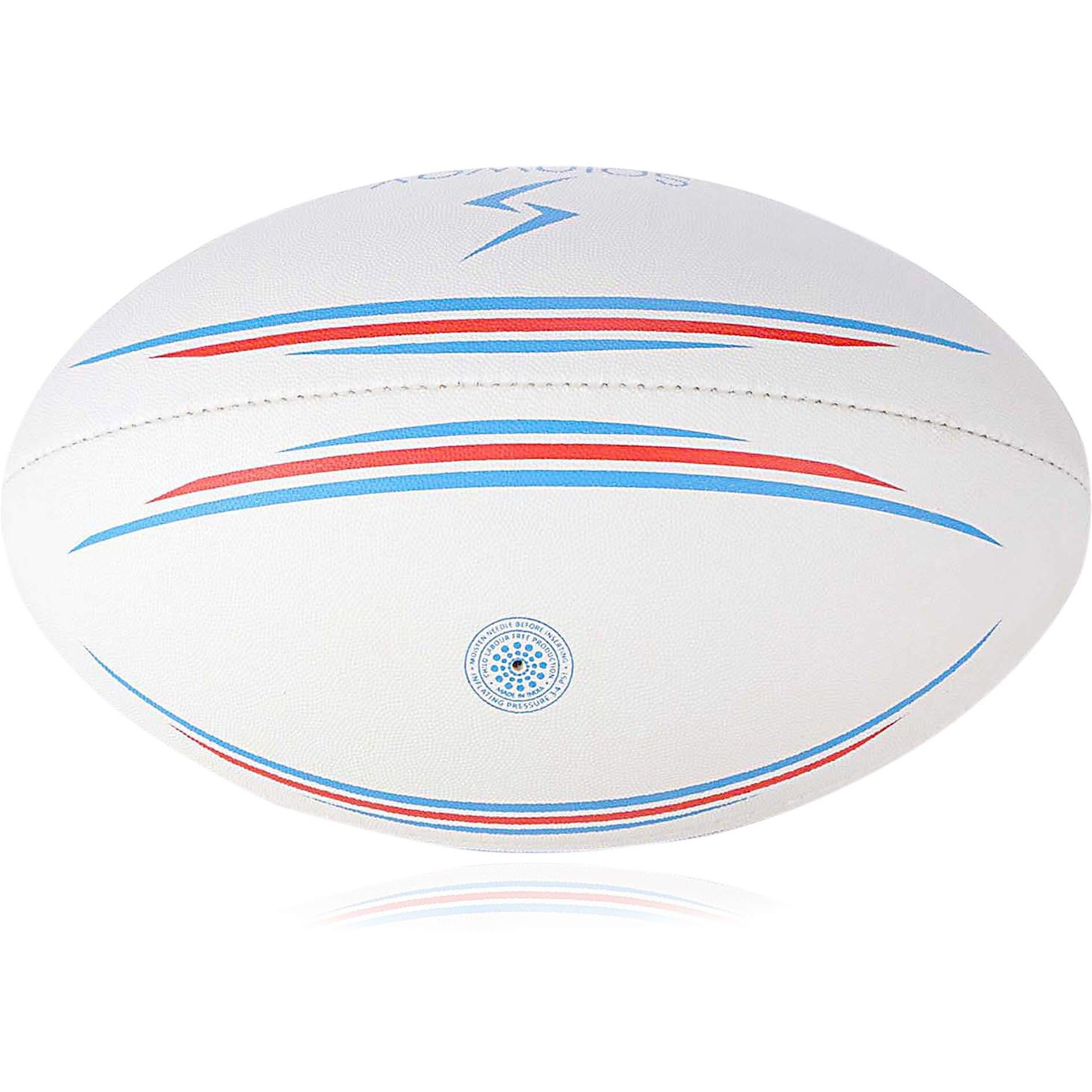 Spinway Rugby Ball 3Ply