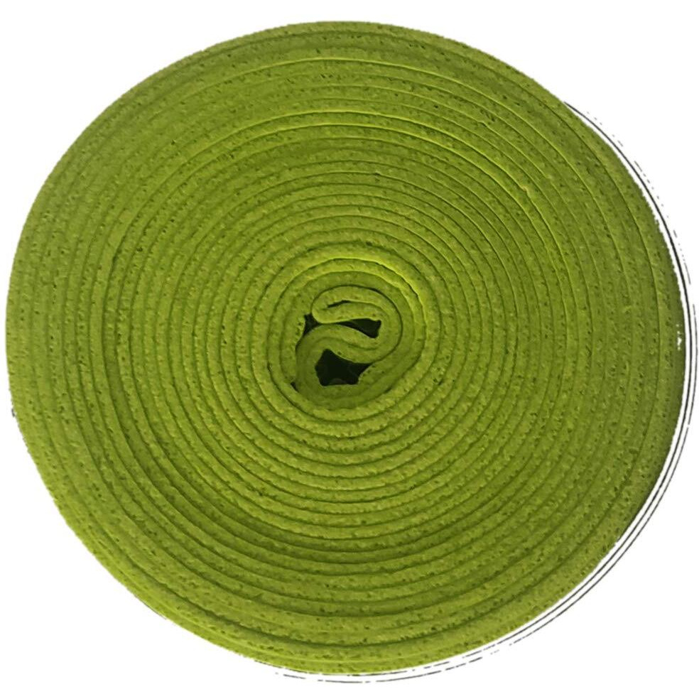 Yonex Super Grap Badminton Grip - 1 Pc (Light Green)
