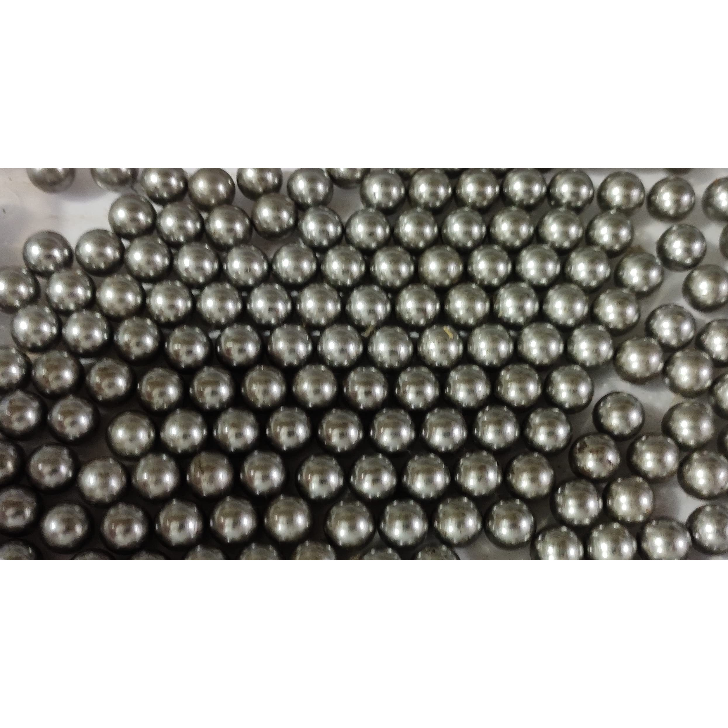 Omx Steel Bearing Parts Ball 44 Pcs (10Mm)