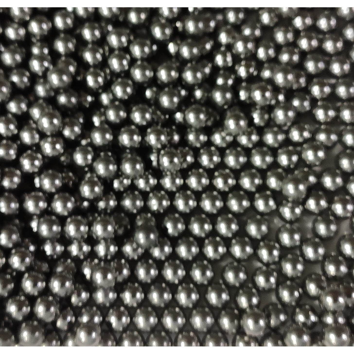 Omx Steel Bearing Parts Ball 44 Pcs (6Mm)