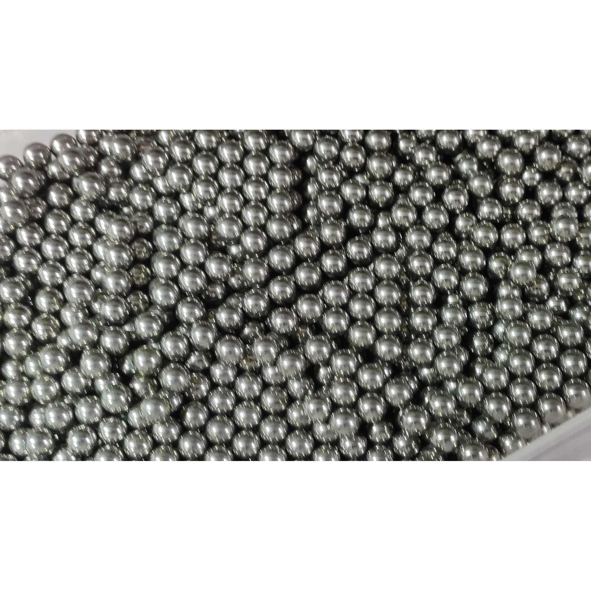 Omx Steel Bearing Parts Ball 44 Pcs (5.4Mm)