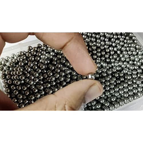 Omx Steel Bearing Parts Ball 44 Pcs (5.4Mm)