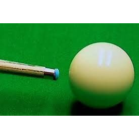 Laxmi Ganesh Billiard American Pool Cue Ball 57Mm