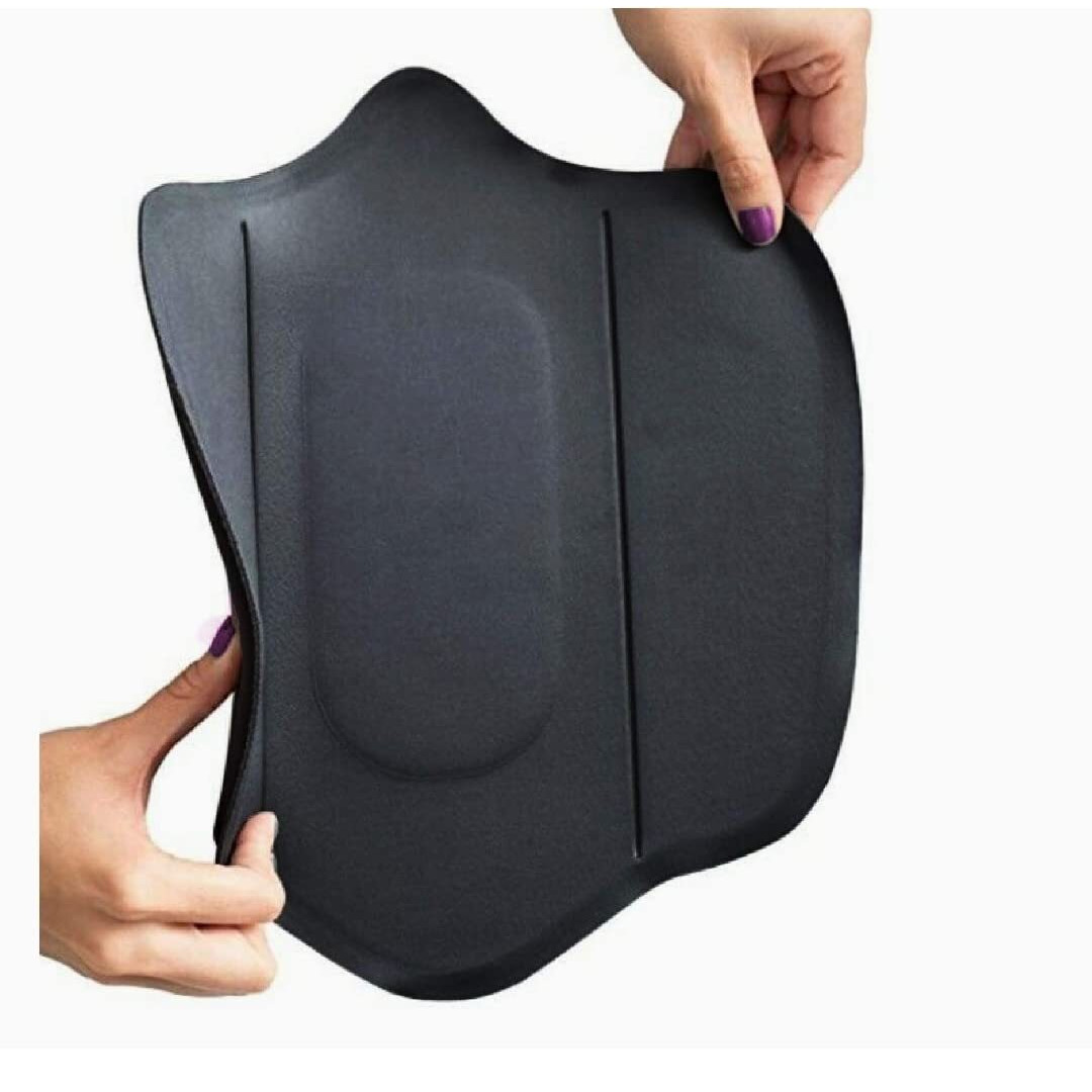 Slick Ab Board Post Surgery Tummy Tuck Liposuction Post Compression Tummy Board Belly Flattening Ab Board Abdominal Compression Board