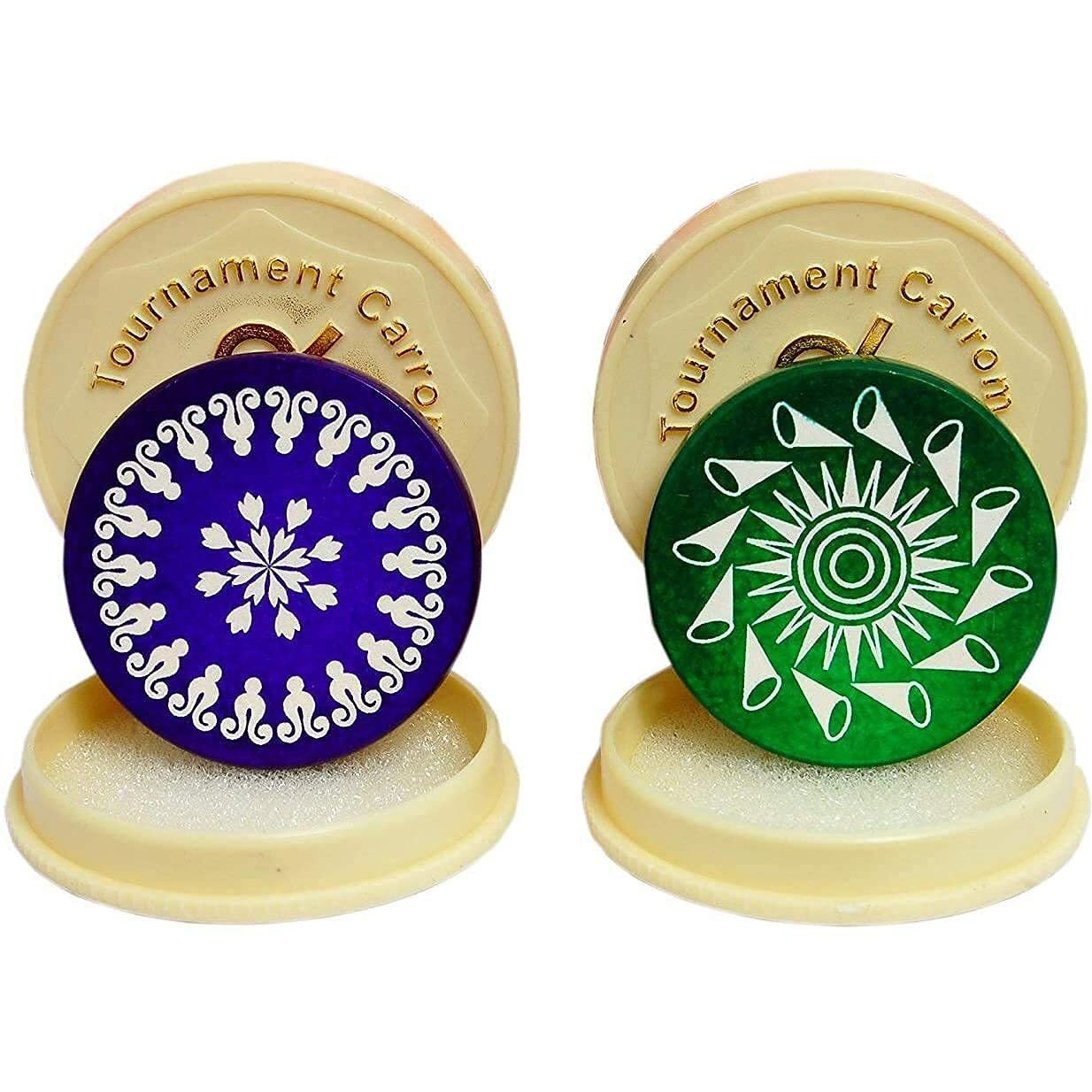 Ts PAyy Presents Carrom Baord (Carrom_Stryker)