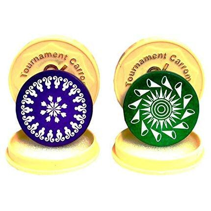 Ts PAyy Presents Carrom Baord (Carrom_Stryker)