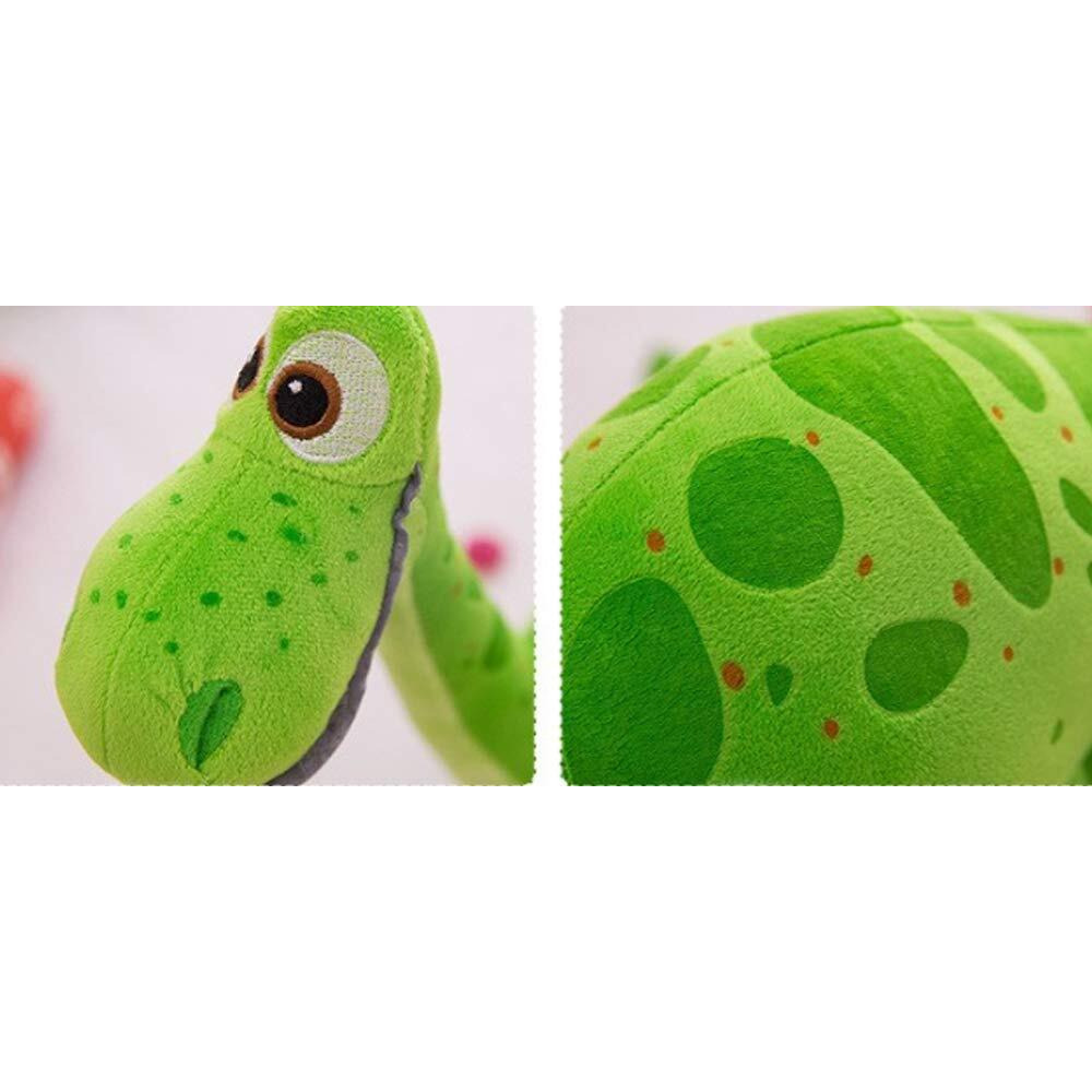 Cherubs Arlo Anime Dinosaur Cartoon Soft Toy (40Cm Small)