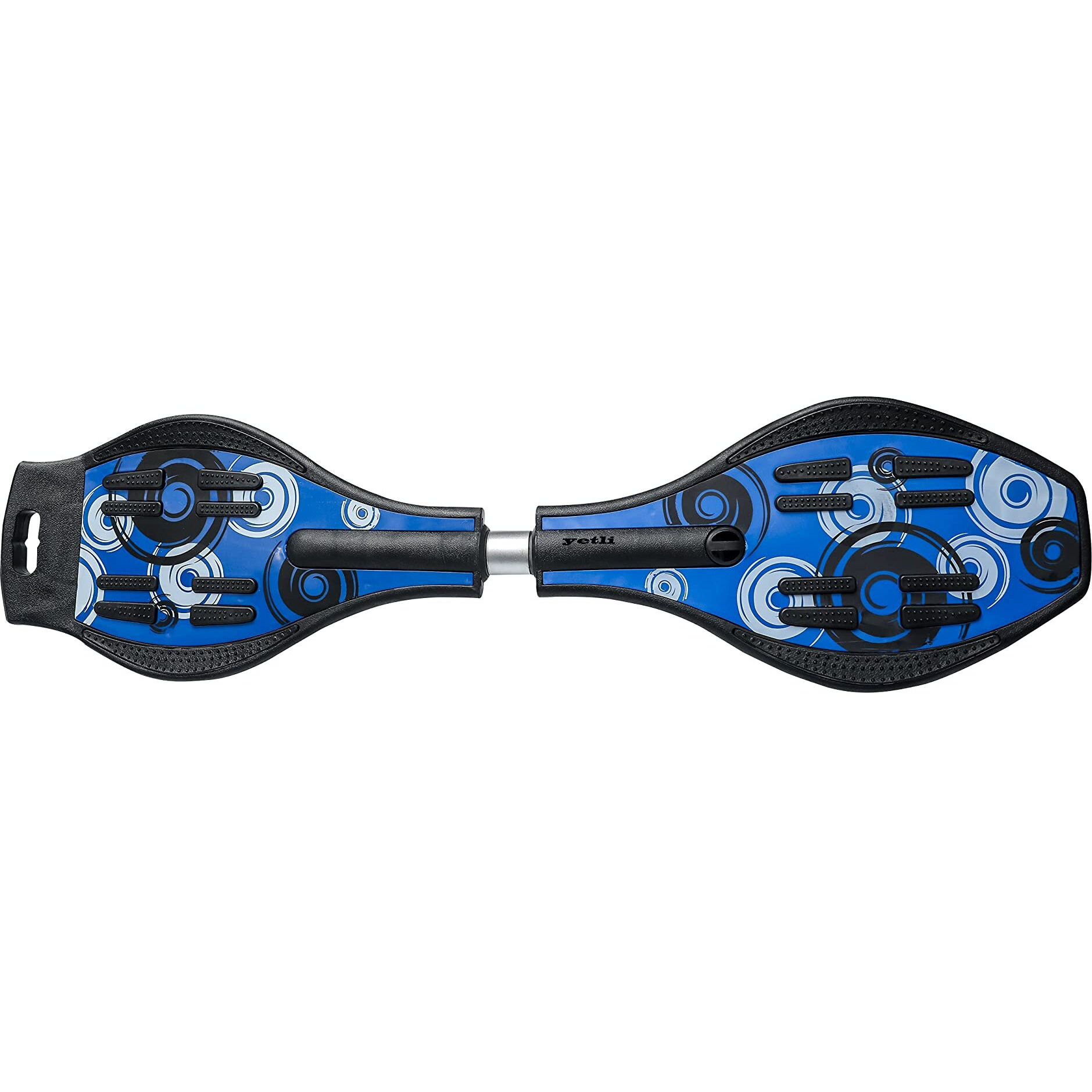 Wave Board Skate Board With Carry Bag Led Flash Colorful Lights In 2 Wheels For Outdoor For Kids Skateboard For Kids
