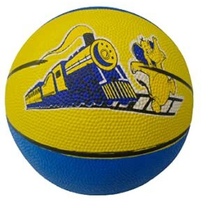 Griffin Basketball For Kids Basketball Net Ring Wall Mountable Hoop Ring With Net Sports Training & Kids Regular Practice Basketball Size 3 Kids Basketball Children Age 4-7 Year Old (Blue)