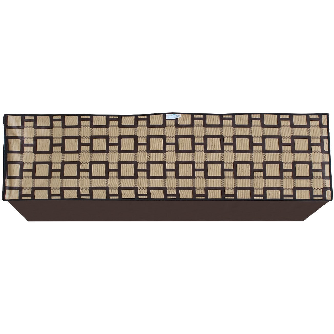 Dream Care Ac Cover For 2 Ton Split Ac (Indoor) 21Design12