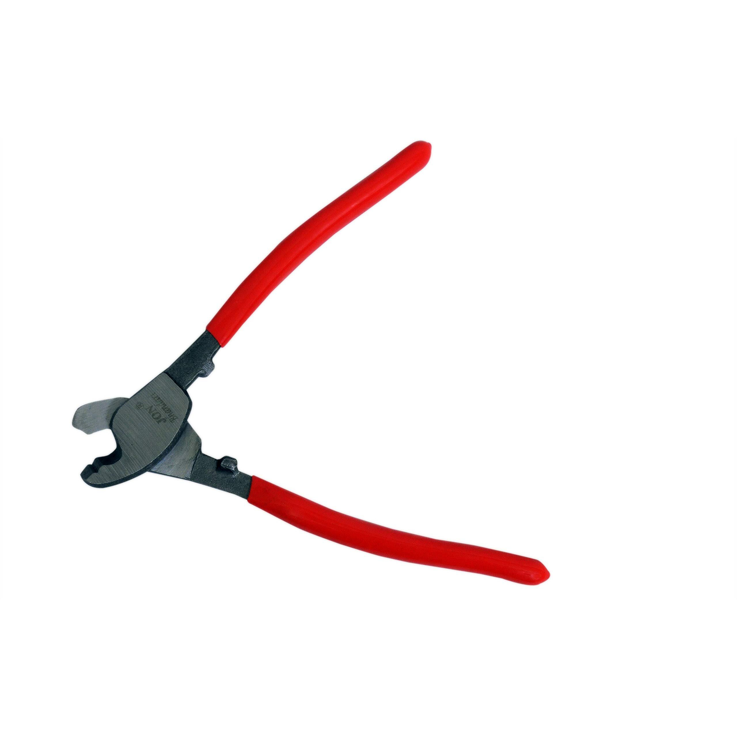 Jon Bhandari Tools Cable Cutter 8 Inch Heavy Duty