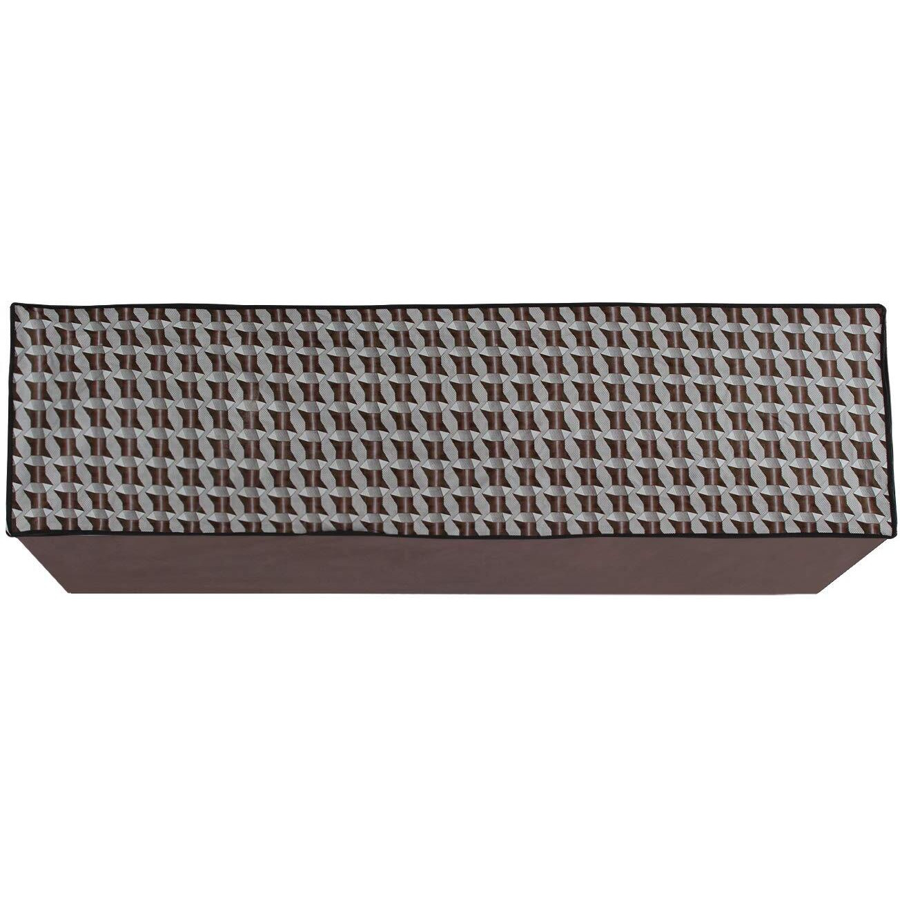 Dream Care Ac Cover For 1.5 Ton Split Ac (Indoor) 18