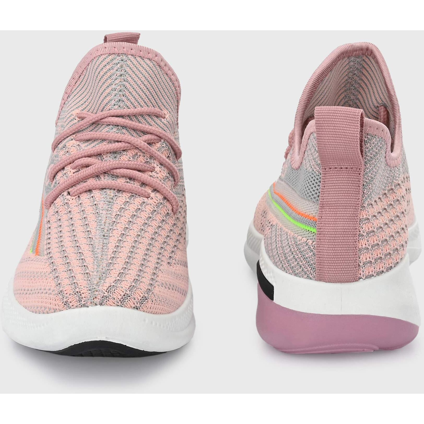 Flavia Women's Pink Shoes 6 Uk (38 Eu) (7 Us) Flavia/C25