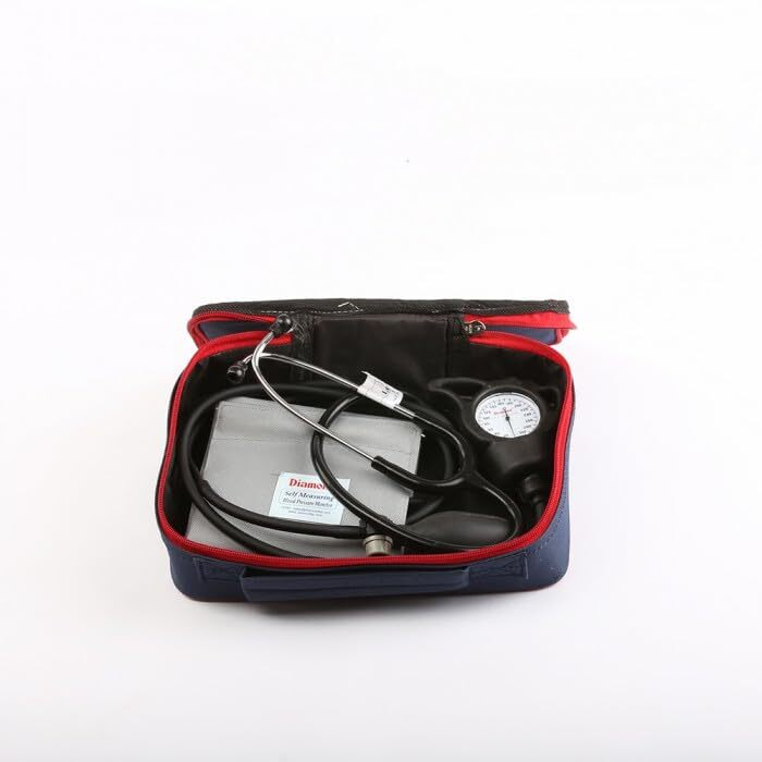 Diamond Bpdl231 Self Measuring Blood Pressure Instruments (Black/White)