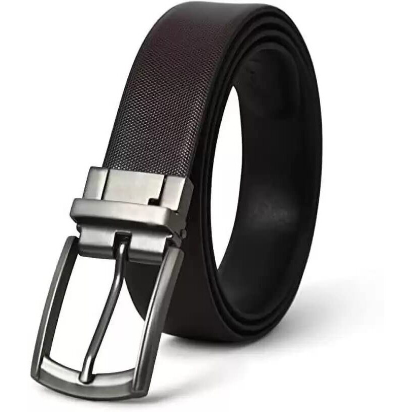 Scharf Reversible Vegan Leather Belt's For Men