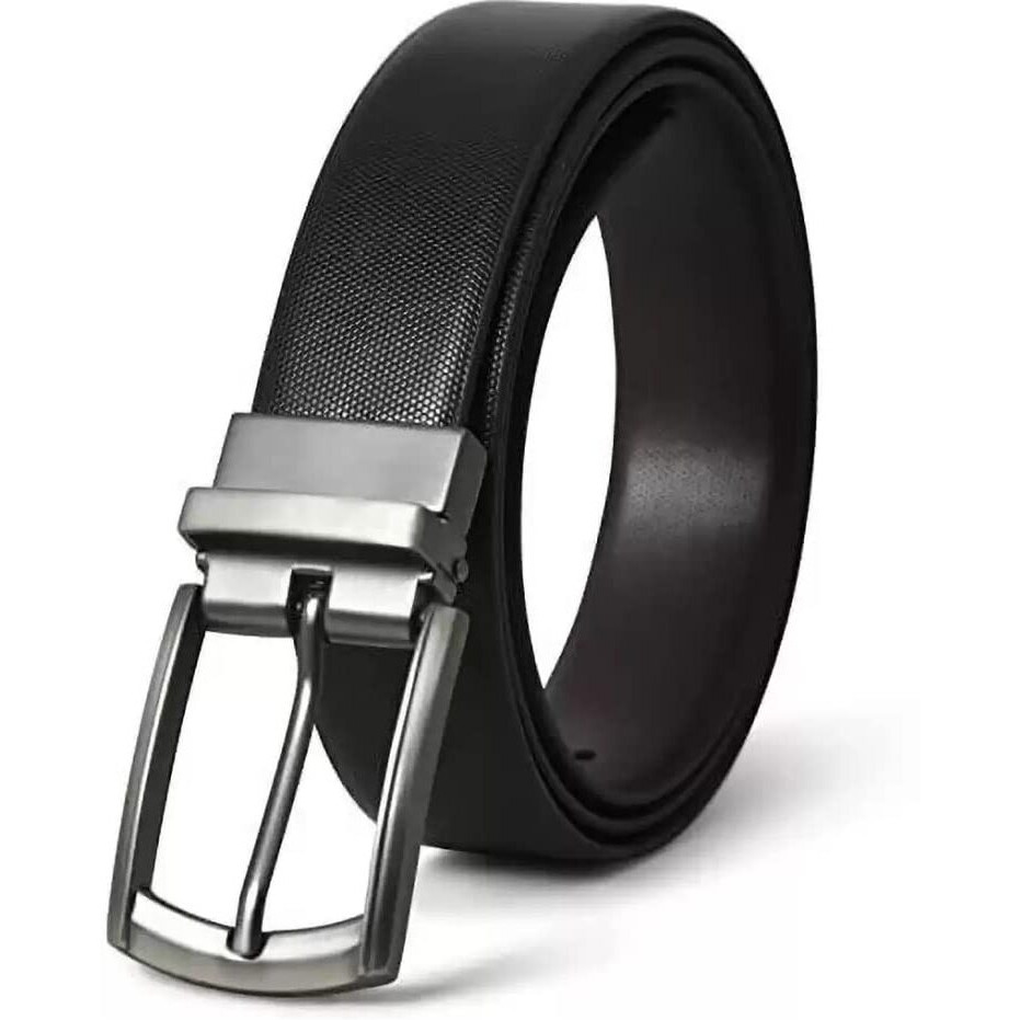 Scharf Reversible Vegan Leather Belt's For Men