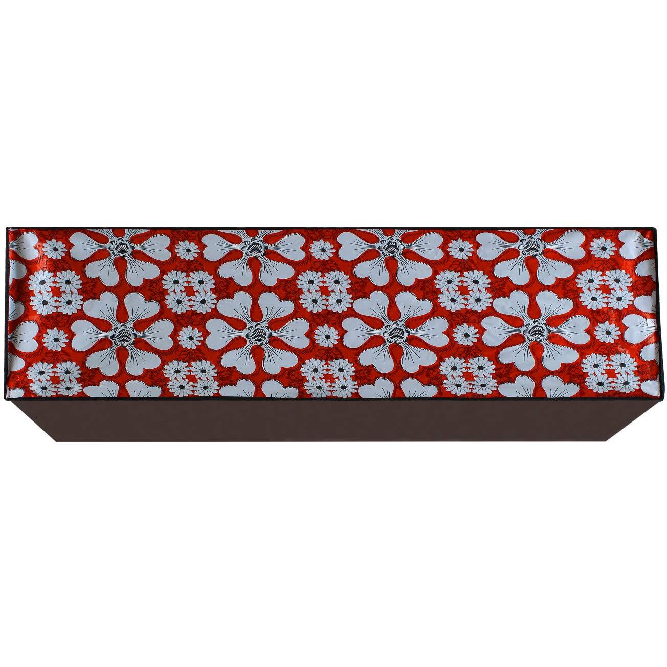 Dream Care Ac Cover For 1.5 Ton Split Ac (Indoor) Sa60